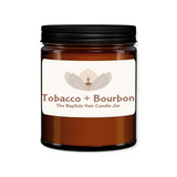 Tobacco + Bourbon